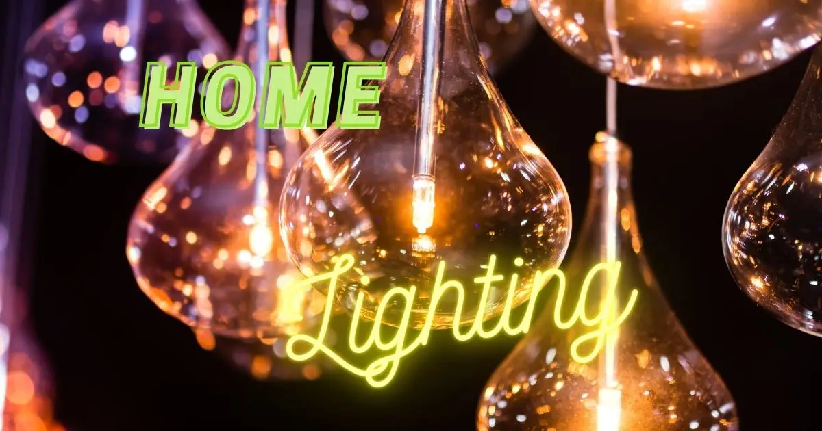 10 creative home lighting ideas
