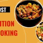 9 ways to Boost Nutrition in Cooking